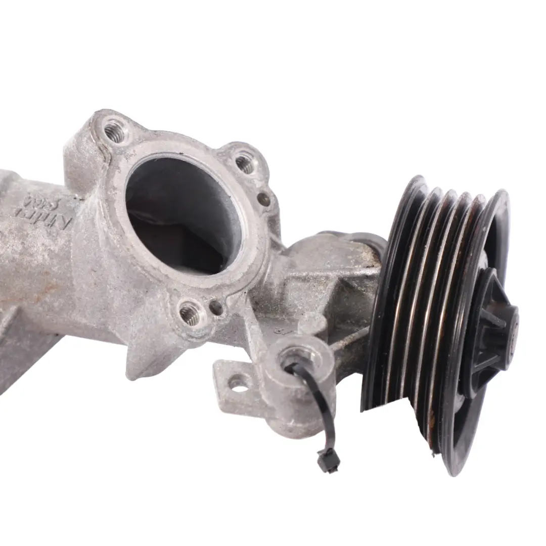 M270 Pompa Acqua Refrigerante Motore Benzina per Mercedes W176 W246 con numero di parte A2702000600 Mercedes W176 W246 M270 Pompa Acqua Refrigerante Motore Benzina - SKU A2702000600-1 - Numero di parte A2702000600