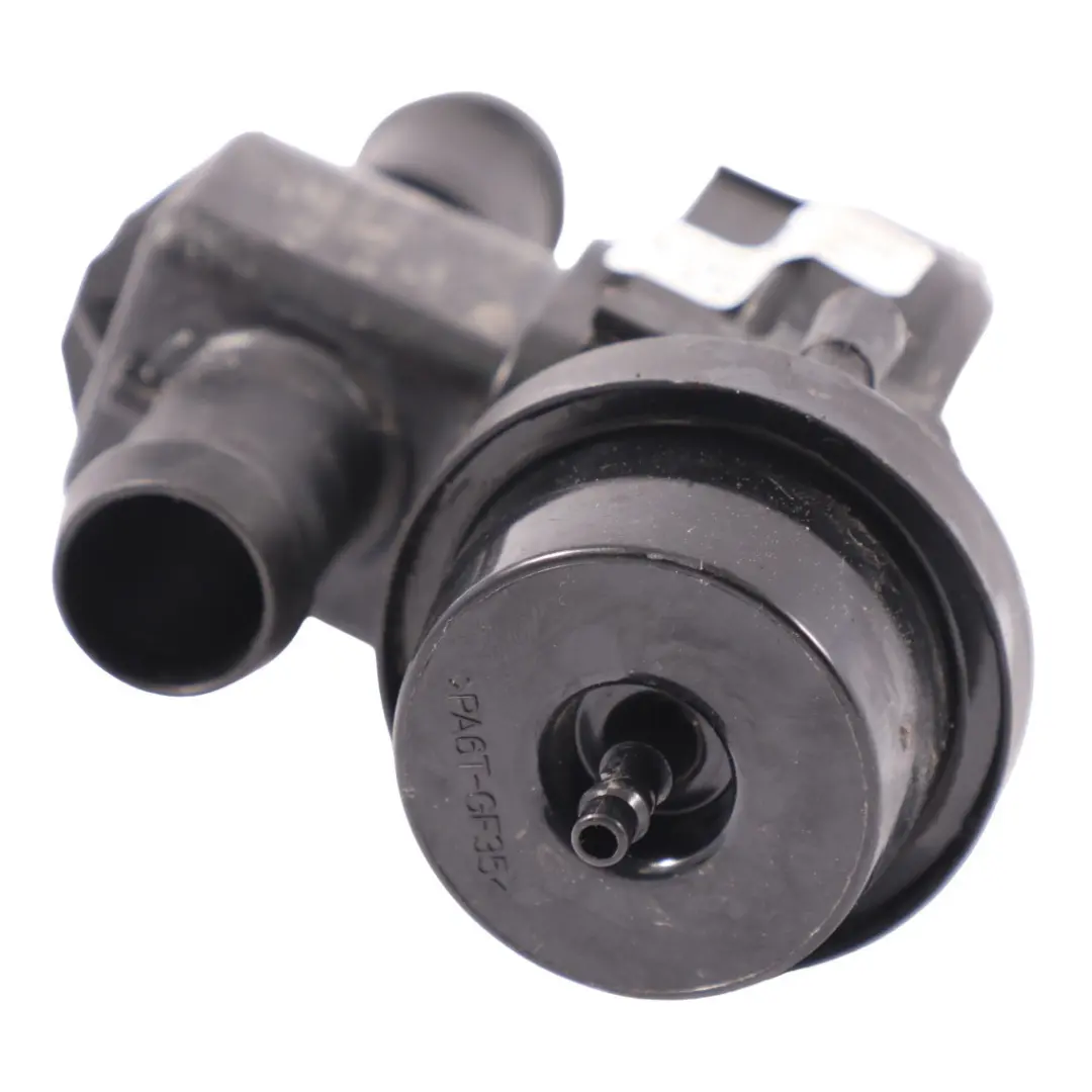  Bleed Line Mercedes W204 W212 Coolant Expansion Tank Shut Off Valve - SKU A2702001600 - Part number A2702001600