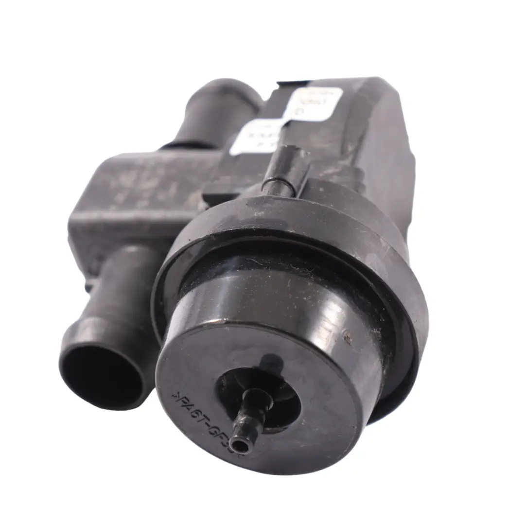 Bleed Line Mercedes W204 W212 Coolant Expansion Tank Shut Off Valve to with Part number A2702001600 Bleed Line Mercedes W204 W212 Coolant Expansion Tank Shut Off Valve - SKU A2702001600 - Part number A2702001600