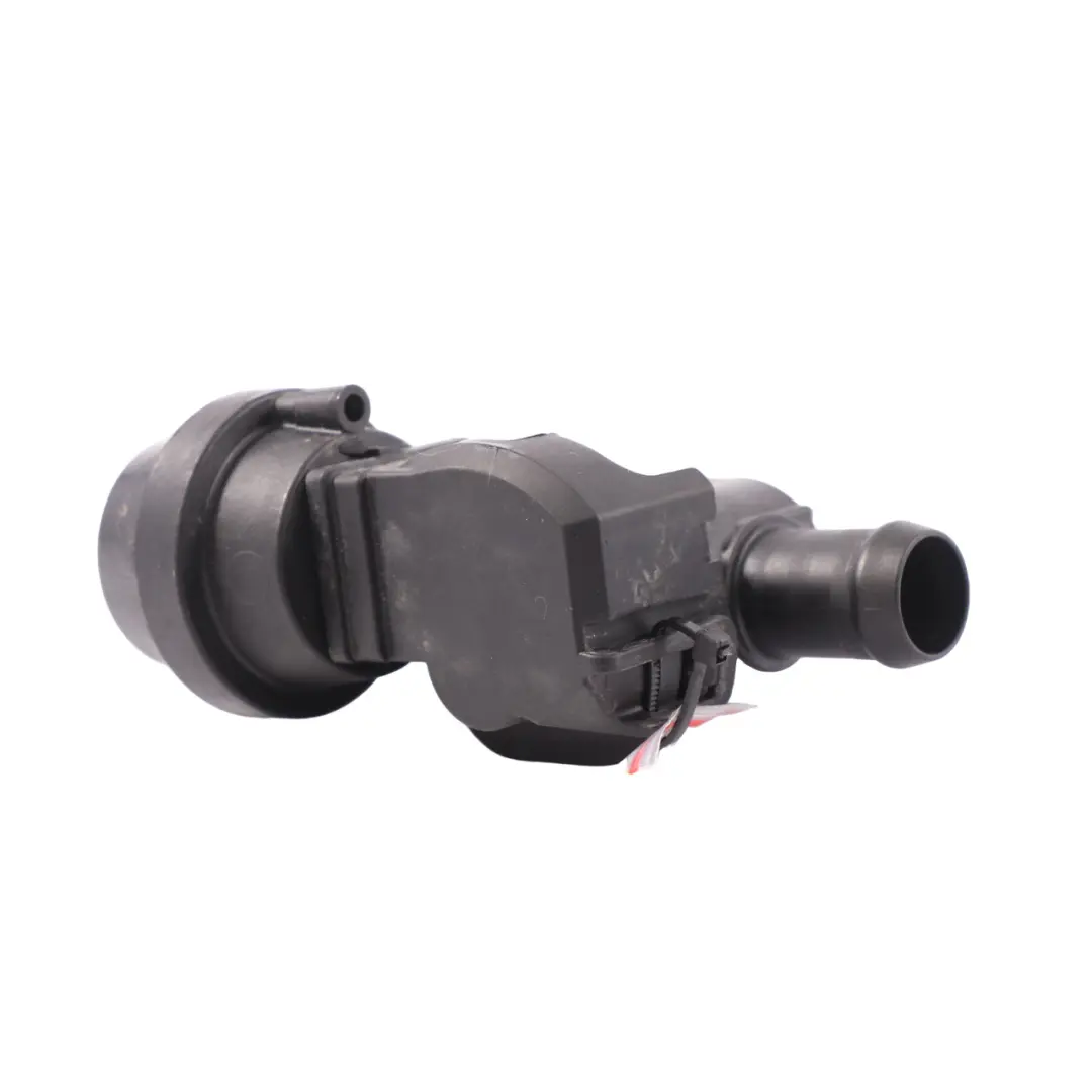  Ligne de purge Mercedes W204 W212 Vanne d'arrêt du réservoir - SKU A2702001600 - Numéro de pièce A2702001600