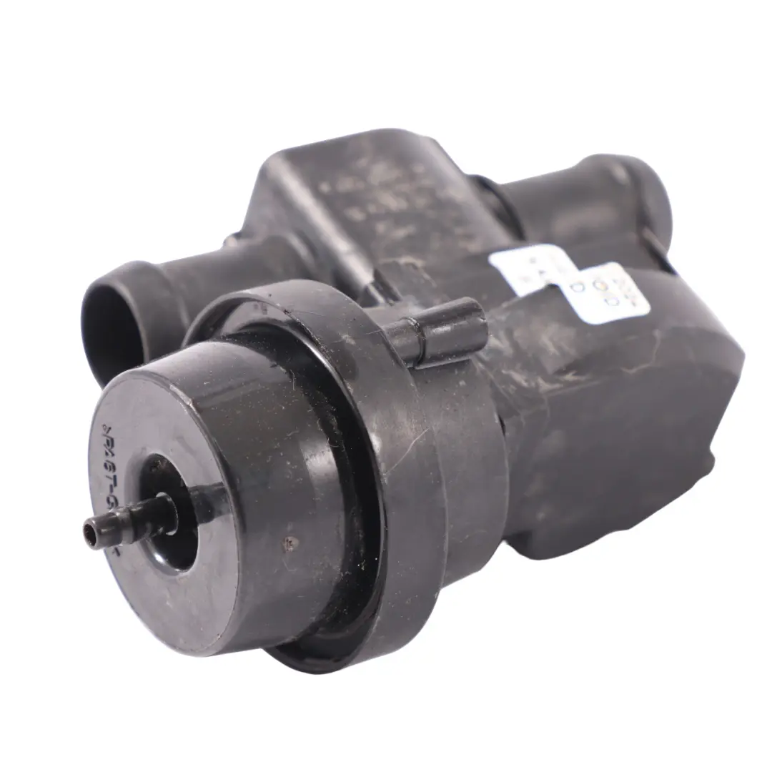 Linea di spurgo Mercedes W204 W212 Serbatoio di espansione - SKU A2702001600 - Numero di parte A2702001600