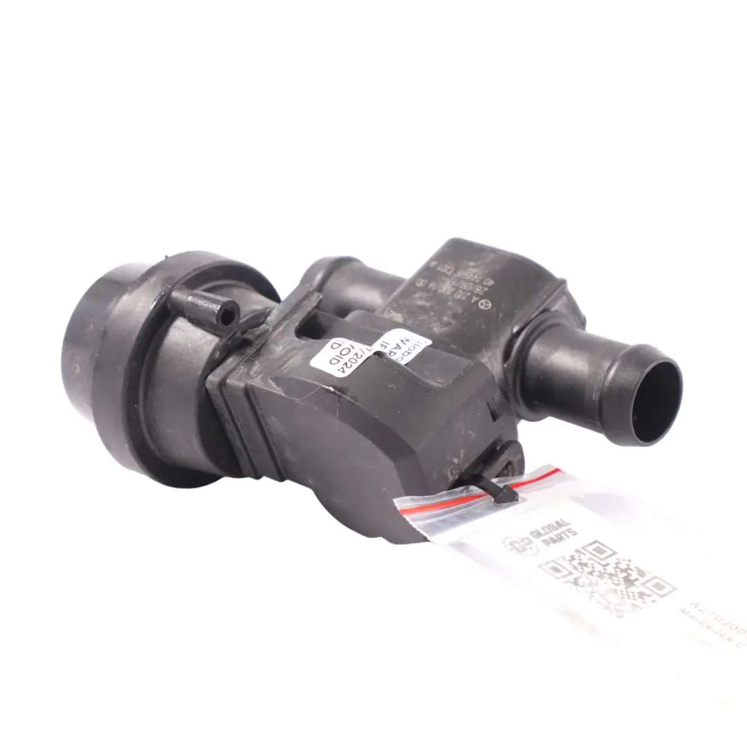 Entlüftungsleitung Mercedes W204 W212 Absperrventil für mit Teilenummer A2702001600 Entlüftungsleitung Mercedes W204 W212 Absperrventil - SKU A2702001600 - Teilenummer A2702001600