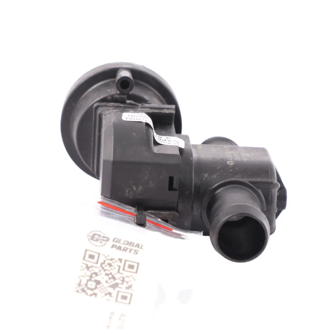 Linea di spurgo Mercedes W204 W212 Serbatoio di espansione - SKU A2702001600 - Numero di parte A2702001600