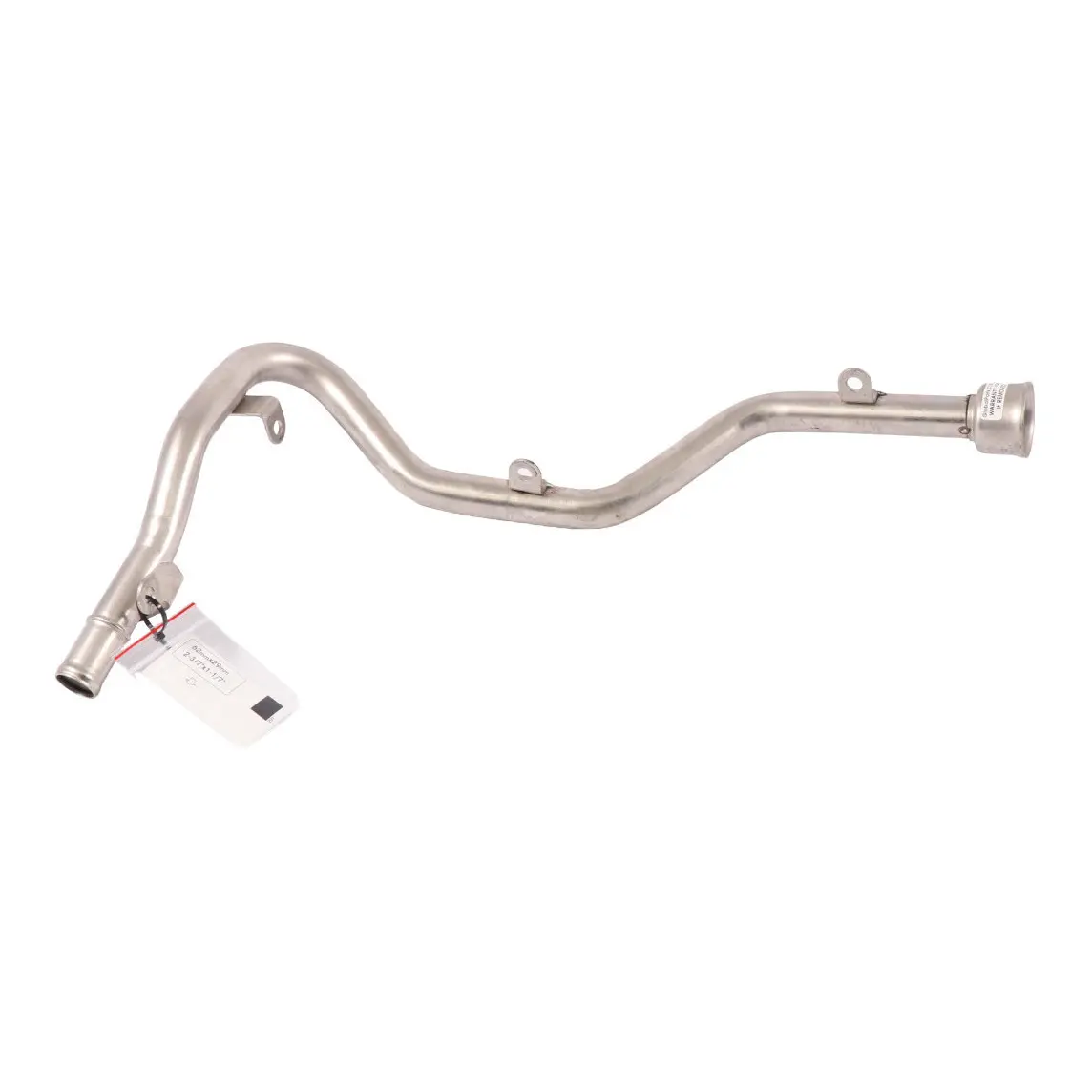 Mercedes W176 benzina M270 Tubo flessibile liquido di raffreddamento A2702030400