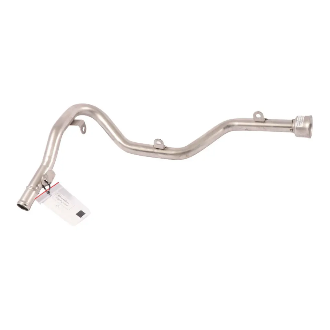 Kühlmittelschlauch Mercedes W176 M270 Thermostat Kühlleitung Rohr für mit Teilenummer A2702030400 Kühlmittelschlauch Mercedes W176 M270 Thermostat Kühlleitung Rohr - SKU A2702030400 - Teilenummer A2702030400