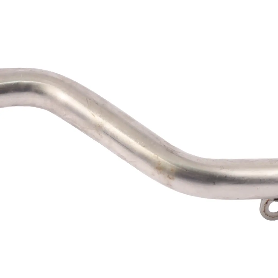 Coolant Hose Mercedes W176 Petrol M270 Thermostat Cooling Line Pipe to with Part number A2702030400 Coolant Hose Mercedes W176 Petrol M270 Thermostat Cooling Line Pipe - SKU A2702030400 - Part number A2702030400