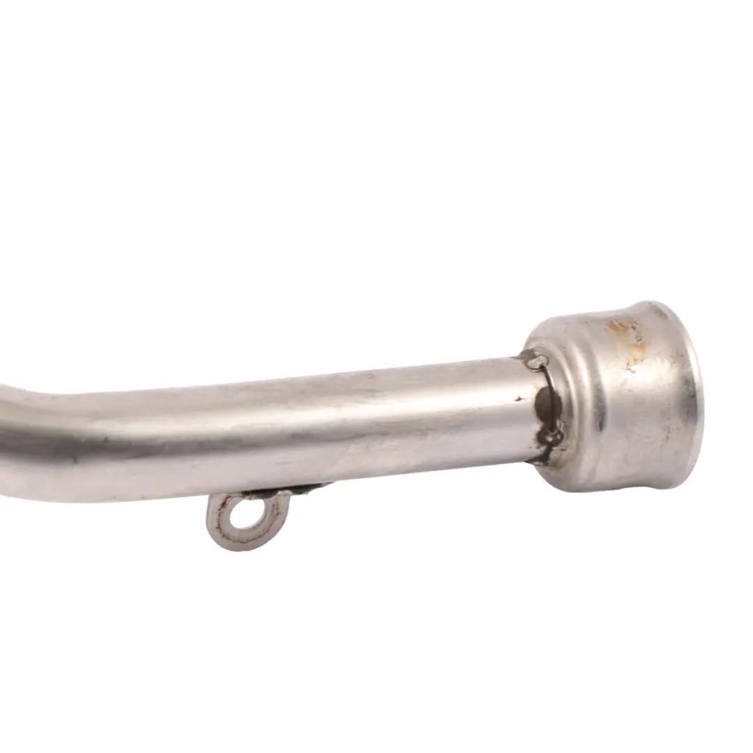  Coolant Hose Mercedes W176 Petrol M270 Thermostat Cooling Line Pipe - SKU A2702030400 - Part number A2702030400