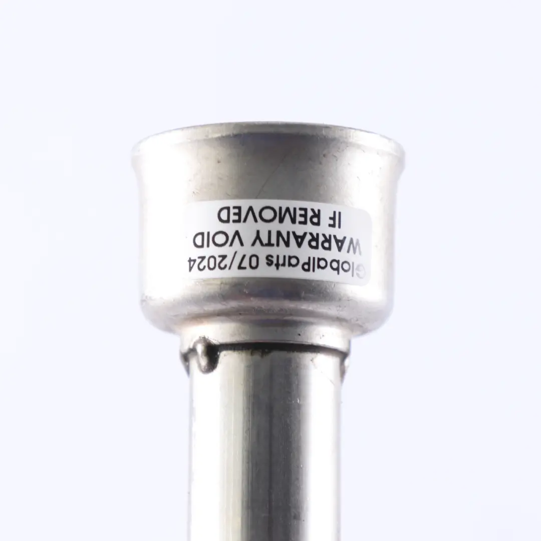  Kühlmittelschlauch Mercedes W176 M270 Thermostat Kühlleitung Rohr - SKU A2702030400 - Teilenummer A2702030400