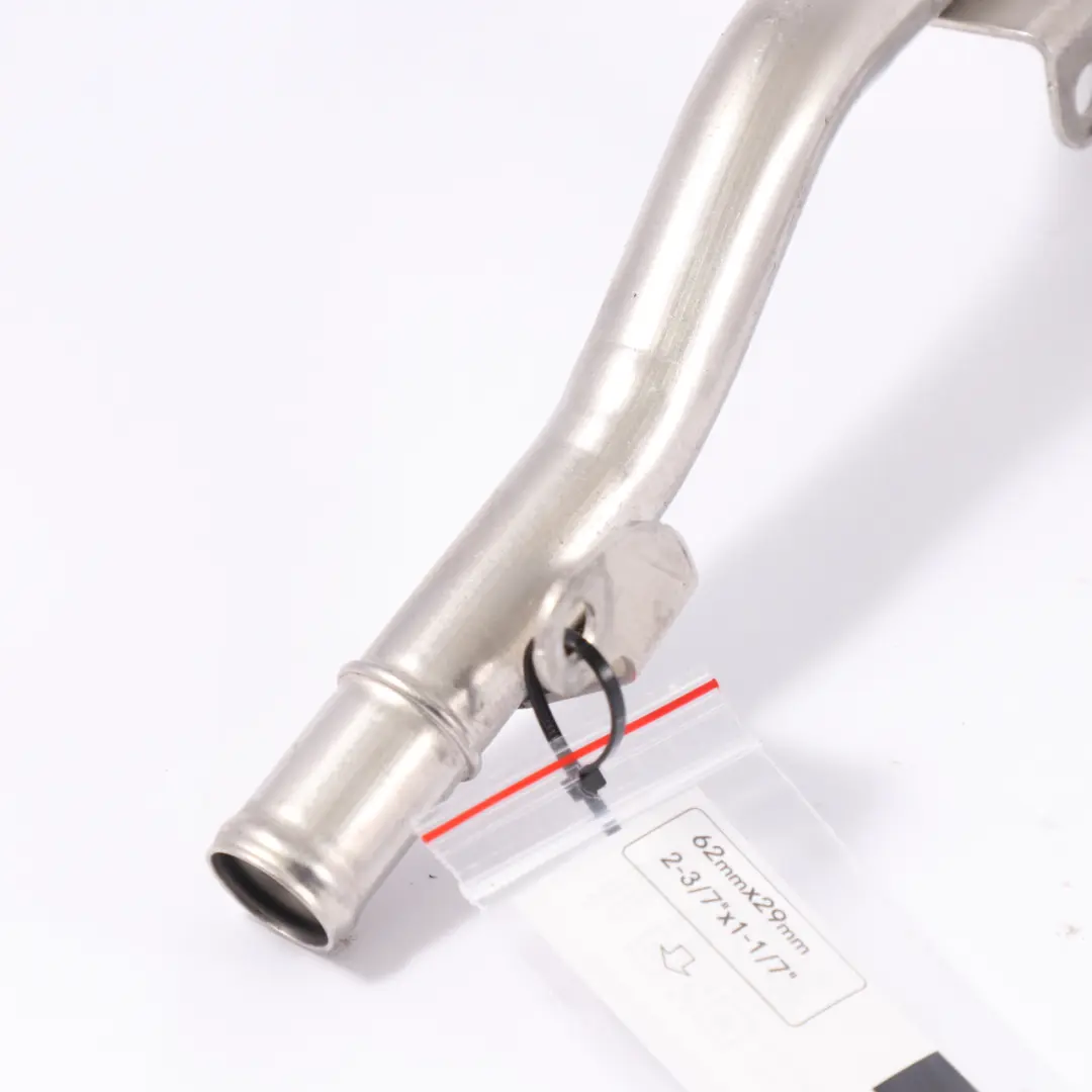  Coolant Hose Mercedes W176 Petrol M270 Thermostat Cooling Line Pipe - SKU A2702030400 - Part number A2702030400