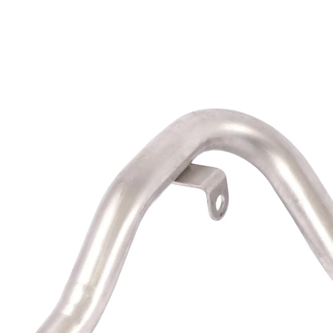 Coolant Hose Mercedes W176 Petrol M270 Thermostat Cooling Line Pipe to with Part number A2702030400 Coolant Hose Mercedes W176 Petrol M270 Thermostat Cooling Line Pipe - SKU A2702030400 - Part number A2702030400