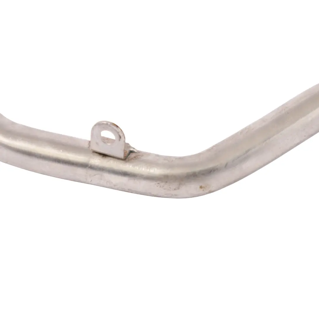  Coolant Hose Mercedes W176 Petrol M270 Thermostat Cooling Line Pipe - SKU A2702030400 - Part number A2702030400