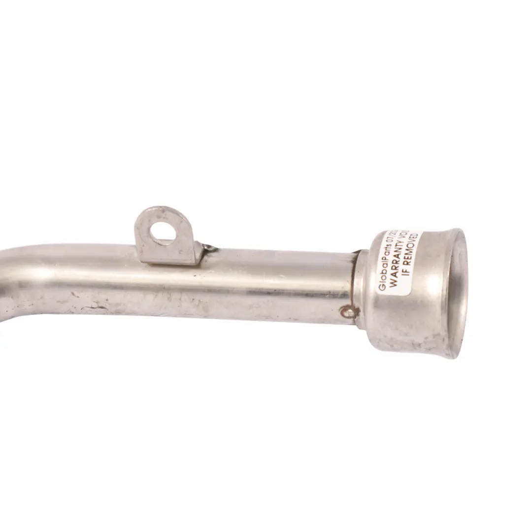 Tuyau de refroidissement Mercedes W176 M270 Thermostat Tuyau pour à propos du numéro de pièce A2702030400 Tuyau de refroidissement Mercedes W176 M270 Thermostat Tuyau - SKU A2702030400 - Numéro de pièce A2702030400