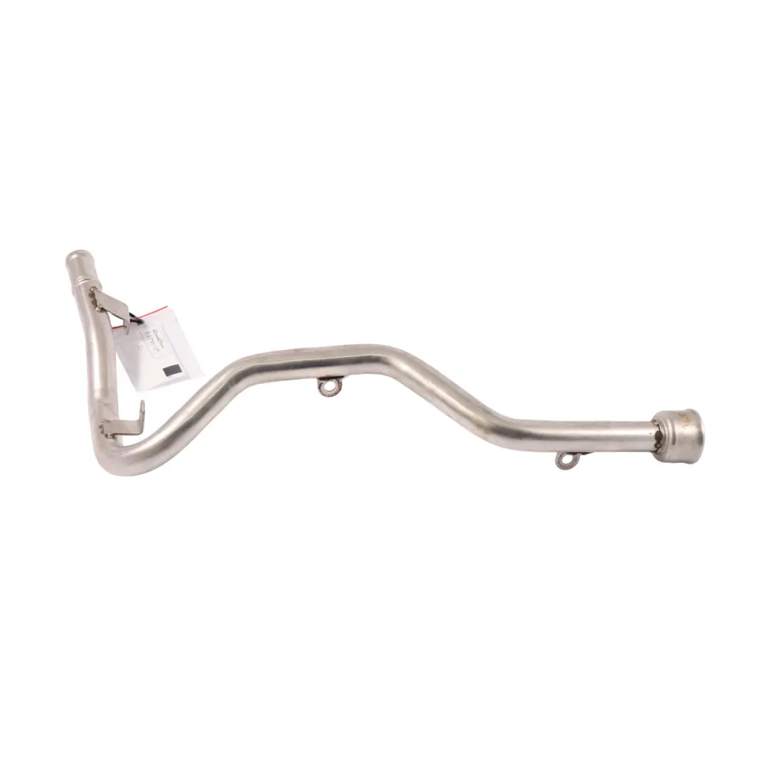  Coolant Hose Mercedes W176 Petrol M270 Thermostat Cooling Line Pipe - SKU A2702030400 - Part number A2702030400