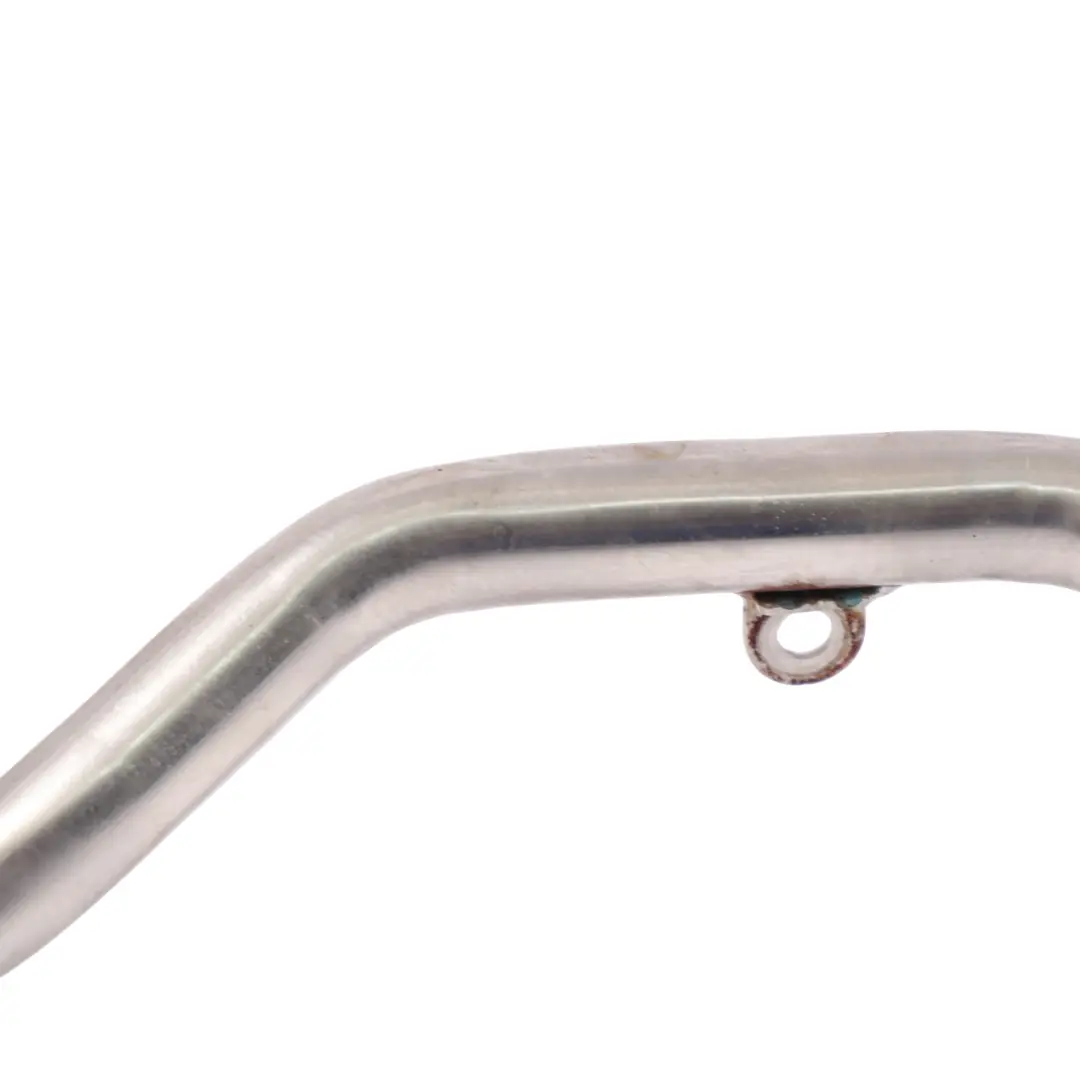 Tuyau de refroidissement Mercedes W176 M270 Thermostat Tuyau pour à propos du numéro de pièce A2702030400 Tuyau de refroidissement Mercedes W176 M270 Thermostat Tuyau - SKU A2702030400 - Numéro de pièce A2702030400