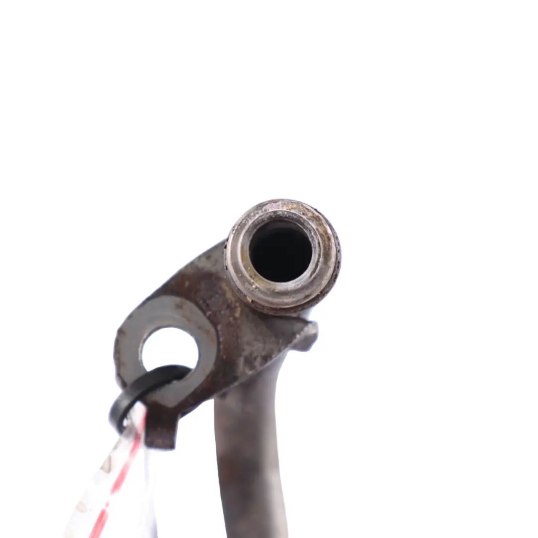 M270 Turbo Turbocharger Coolant Return Line Pipe to Mercedes GLA X156 with Part number A2702030900 Mercedes GLA X156 M270 Turbo Turbocharger Coolant Return Line Pipe - SKU A2702030900 - Part number A2702030900