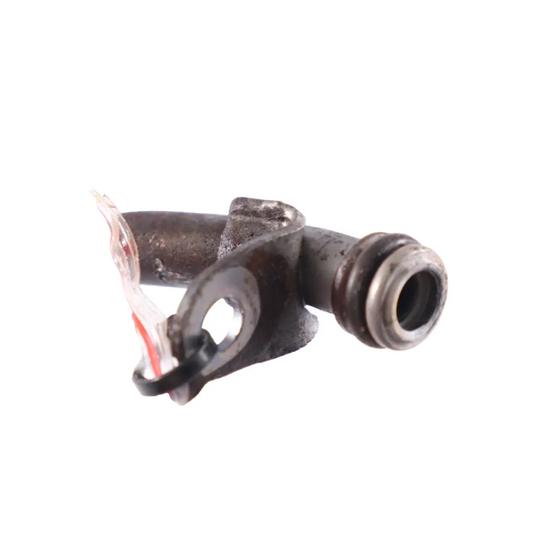 Mercedes GLA X156 M270 Turbo Turbocharger Coolant Return Line Pipe - SKU A2702030900 - Part number A2702030900