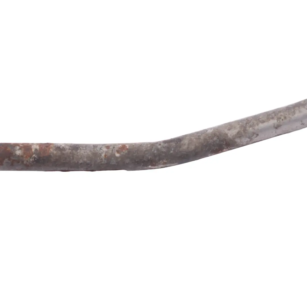 M270 Turbo Tubo de retorno de refrigerante para Mercedes GLA X156 con número de pieza A2702030900 Mercedes GLA X156 M270 Turbo Tubo de retorno de refrigerante - SKU A2702030900 - Número de pieza A2702030900