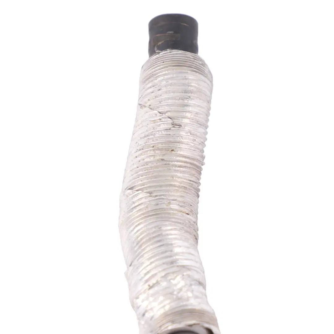 Mercedes GLA X156 M270 Turbo Turbocharger Coolant Return Line Pipe - SKU A2702030900 - Part number A2702030900