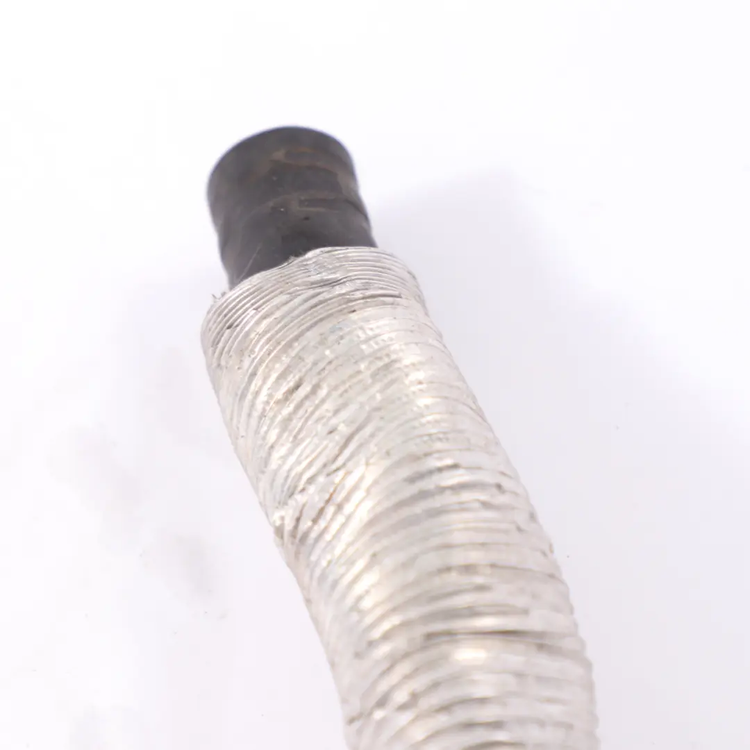 M270 Turbo Turbolader Kühlmittelrücklaufleitung für Mercedes GLA X156 mit Teilenummer A2702030900 Mercedes GLA X156 M270 Turbo Turbolader Kühlmittelrücklaufleitung - SKU A2702030900 - Teilenummer A2702030900