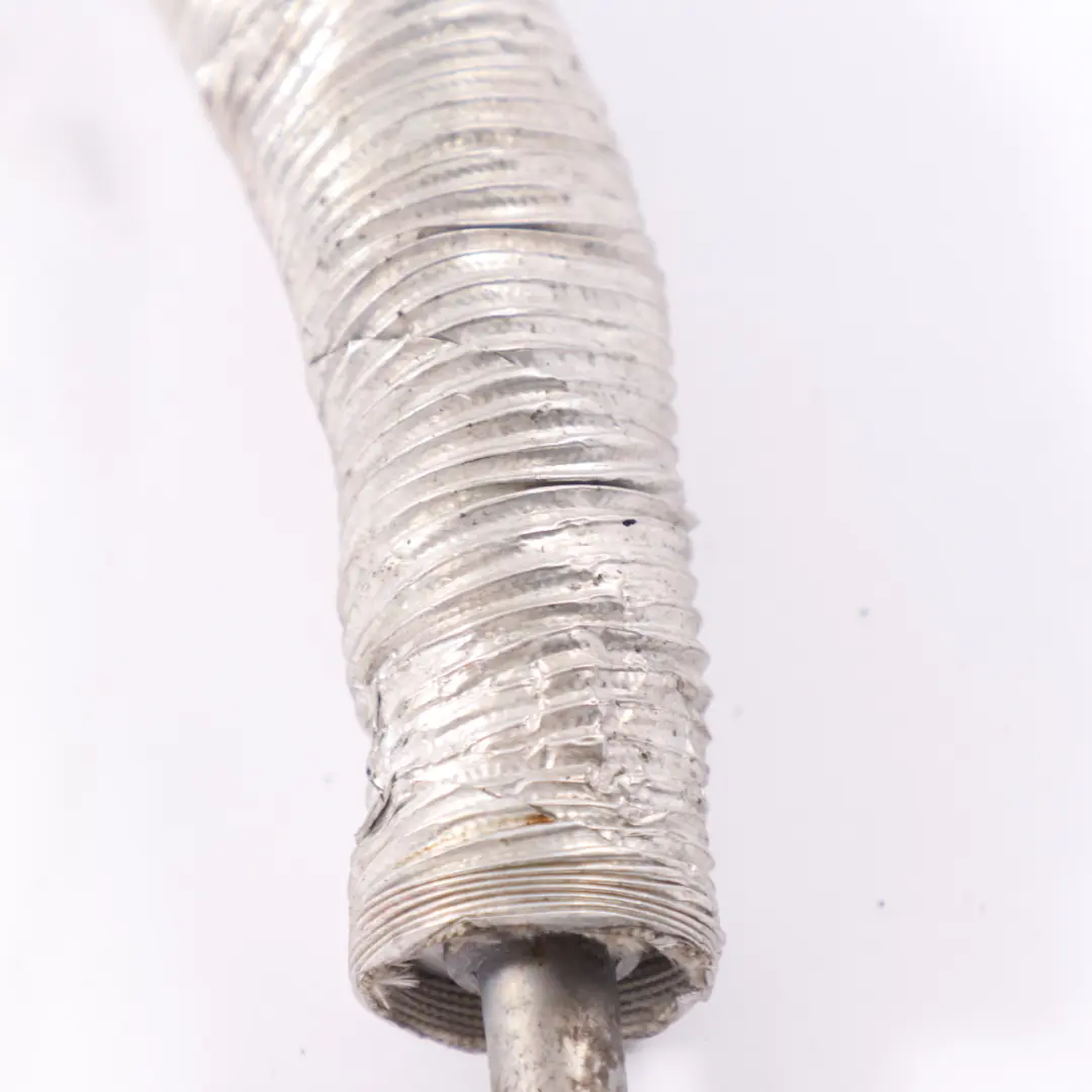 M270 Turbo Turbocharger Coolant Return Line Pipe to Mercedes GLA X156 with Part number A2702030900 Mercedes GLA X156 M270 Turbo Turbocharger Coolant Return Line Pipe - SKU A2702030900 - Part number A2702030900