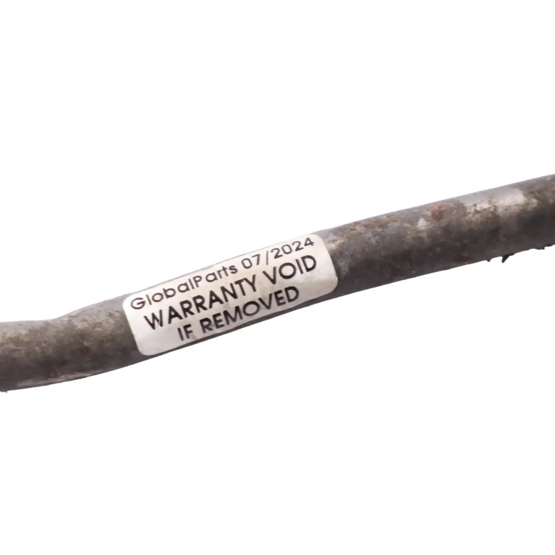 Mercedes GLA X156 M270 Turbo Turbocharger Coolant Return Line Pipe - SKU A2702030900 - Part number A2702030900