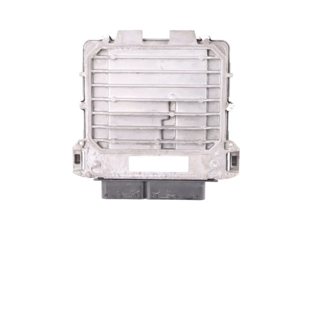 Mercedes C117 W176 45 AMG 133.980 Engine Control Unit ECU Automatic - SKU A2709002100-10 - Part number A2709002100