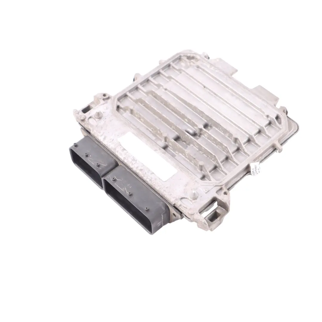 Mercedes C117 W176 45 AMG 133.980 Engine Control Unit ECU Automatic - SKU A2709002100-10 - Part number A2709002100