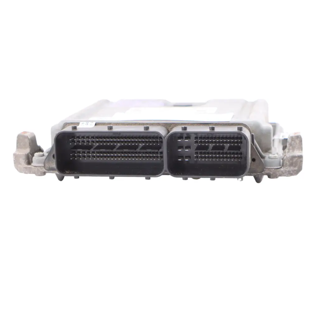 Mercedes C117 W176 45 AMG 133.980 Engine Control Unit ECU Automatic - SKU A2709002100-10 - Part number A2709002100