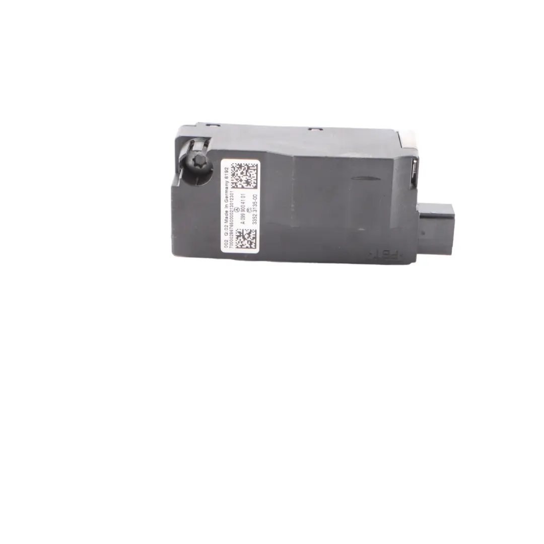 Mercedes W176 A250 M270.920 Engine Control Unit ECU Kit Manual - SKU A2709002100-11 - Part number A2709002100