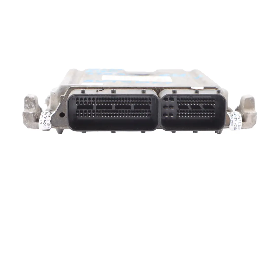 Mercedes W176 W246 A180 B180 270.910 122HP Engine ECU Kit Key Lock - SKU A2709002100-12 - Part number A2709002100