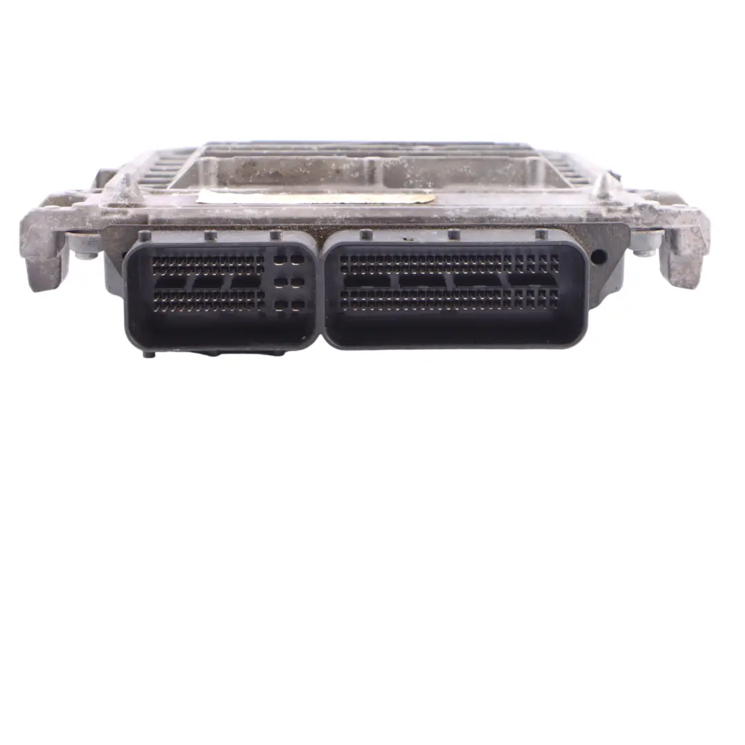 Mercedes W176 A45 AMG 133.980 381HP Engine Unit ECU Kit Key Lock - SKU A2709002100-2 - Part number A2709002100