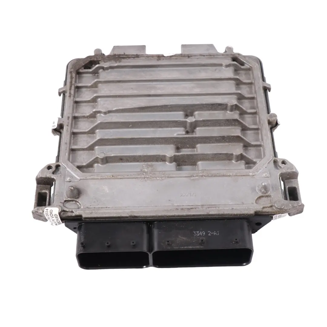 Mercedes X156 GLA200 M270.910 156HP Unidad Motor ECU Kit Llave - SKU A2709002900-1 - Número de pieza A2709002900