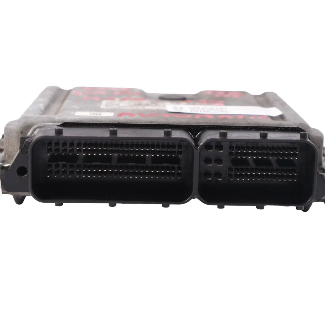 Mercedes X156 GLA200 M270.910 156HP Komputer Silnika ECU Klucz - SKU A2709002900-1 - Numer Części A2709002900