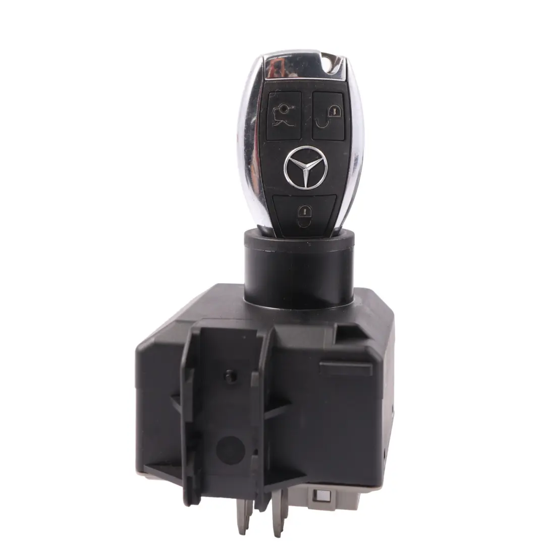 Mercedes X156 GLA200 M270.910 156HP Unidad Motor ECU Kit Llave - SKU A2709002900-1 - Número de pieza A2709002900