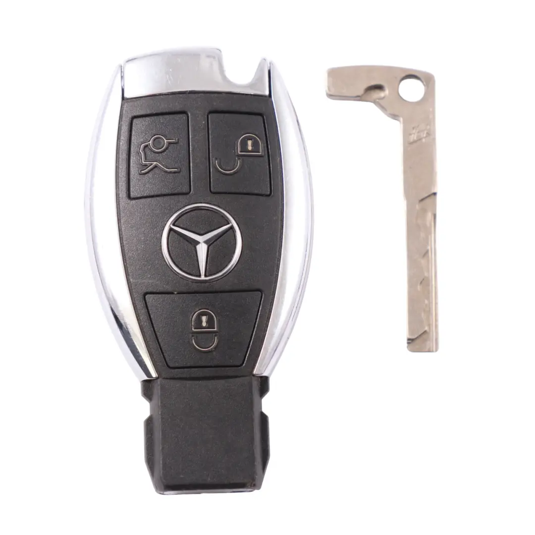 GLA200 M270.910 156HP Unidad Motor ECU Kit Llave para Mercedes X156 con número de pieza A2709002900 Mercedes X156 GLA200 M270.910 156HP Unidad Motor ECU Kit Llave - SKU A2709002900-1 - Número de pieza A2709002900