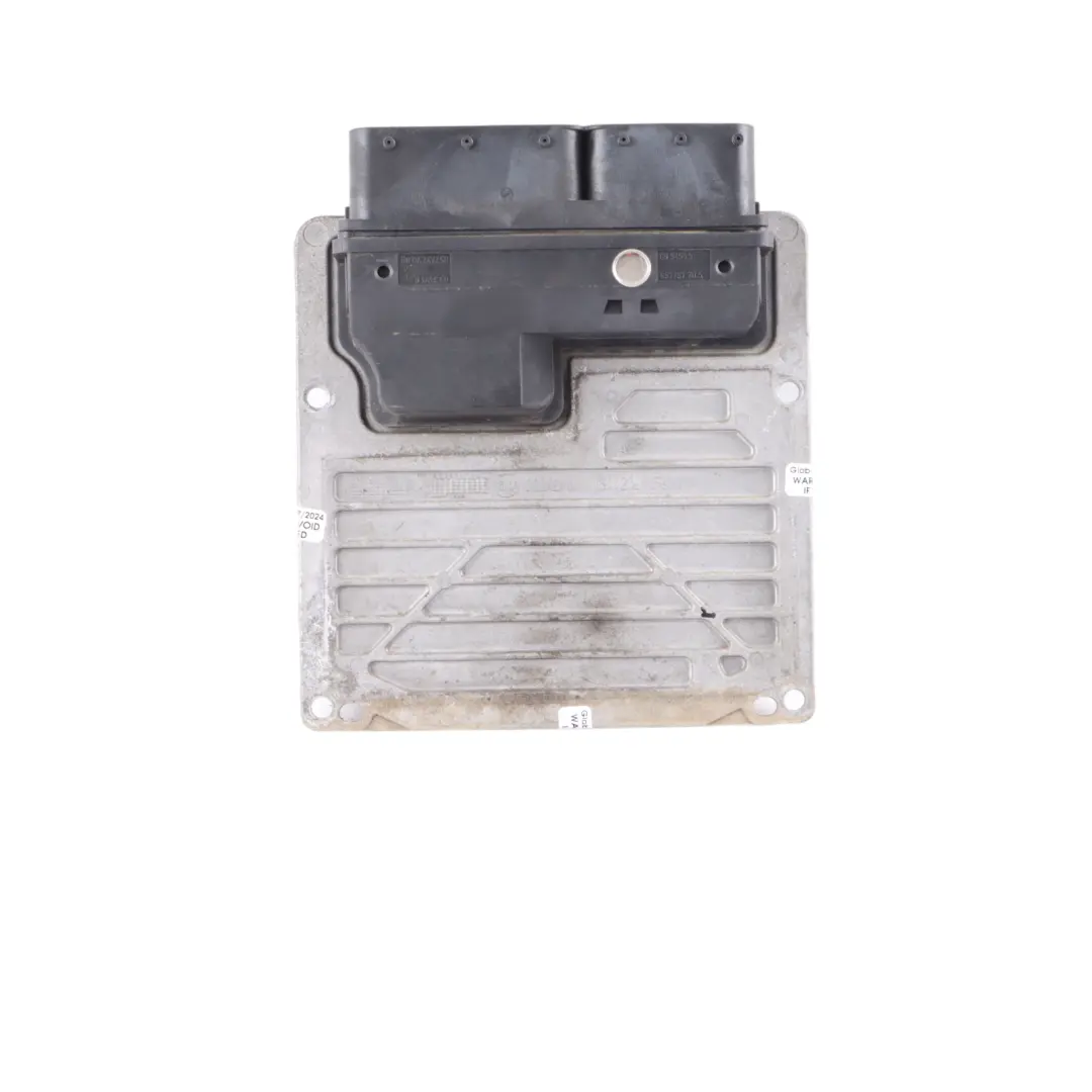 Mercedes R171 SLK200 M271.944 Engine Control Unit ECU Kit Key Lock - SKU A2710106644 - Part number A2710106644