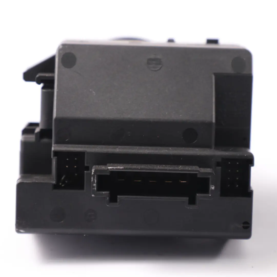 Mercedes A209 CLK200 K M271.955 Unidad Control Motor ECU Kit Llave - SKU A2710107344-1 - Número de pieza A2710107344