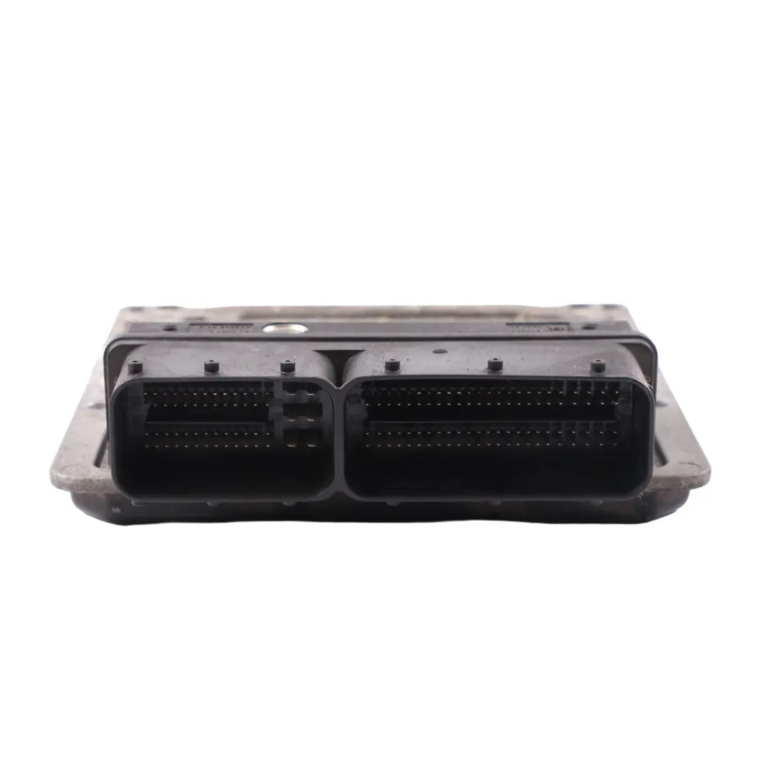 Mercedes A209 CLK200 K M271.955 Motorsteuergerät ECU Kit Schlüssel - SKU A2710107344-1 - Teilenummer A2710107344