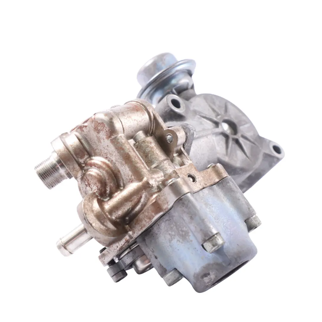 Mercedes W204 W212 Bomba de combustible M271 Bomba de inyección - SKU A2710702201 - Número de pieza A2710702201