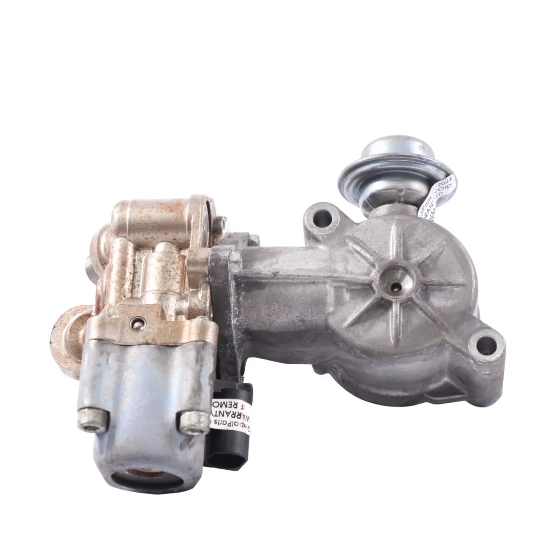 Pompa Wtryskowa Paliwa M271 Benzyna do Mercedes W204 W212 o numerze A2710702201 Mercedes W204 W212 Pompa Wtryskowa Paliwa M271 Benzyna - SKU A2710702201 - Numer Części A2710702201