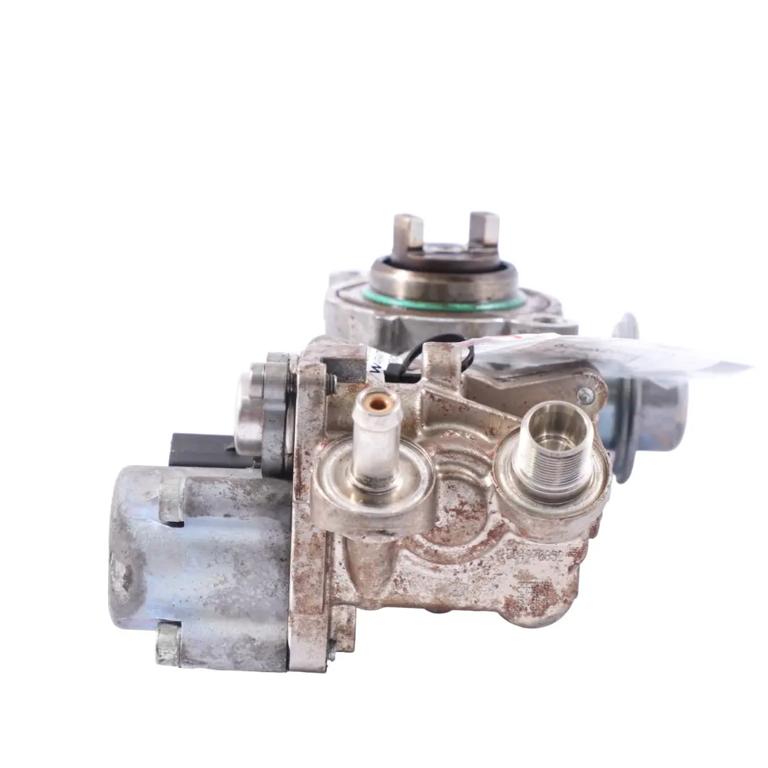  Kraftstoffpumpe Mercedes W204 W212 M271 Hochdruck-Einspritzpumpe - SKU A2710702201 - Teilenummer A2710702201