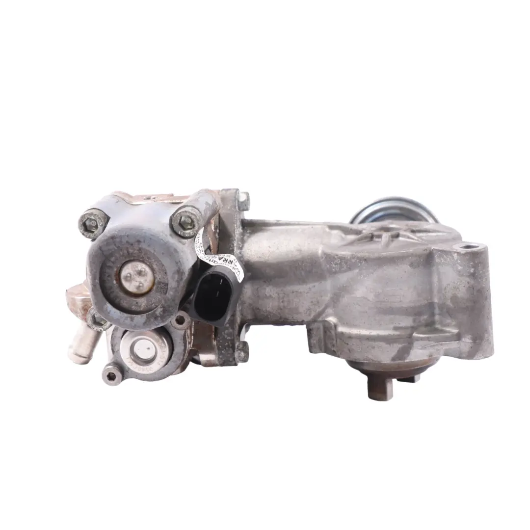 Mercedes W204 W212 Pompa Wtryskowa Paliwa M271 Benzyna - SKU A2710702201 - Numer Części A2710702201