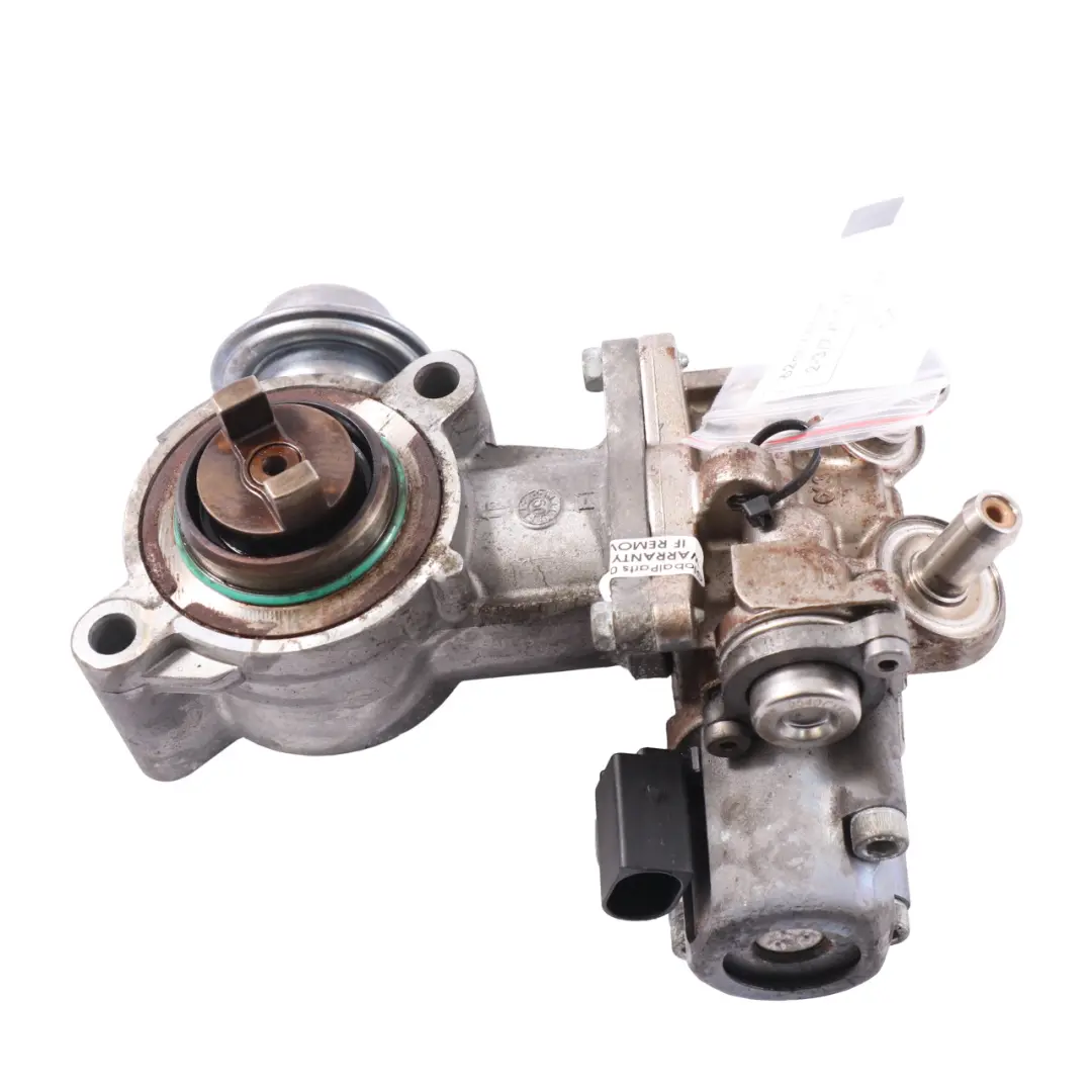  Kraftstoffpumpe Mercedes W204 W212 M271 Hochdruck-Einspritzpumpe - SKU A2710702201 - Teilenummer A2710702201