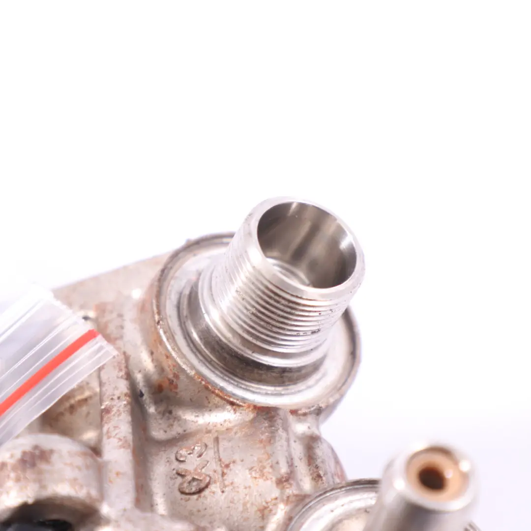 Pump Mercedes W204 W212 M271 High Pressure Injection Pump to Fuel with Part number A2710702201 Fuel Pump Mercedes W204 W212 M271 High Pressure Injection Pump - SKU A2710702201 - Part number A2710702201