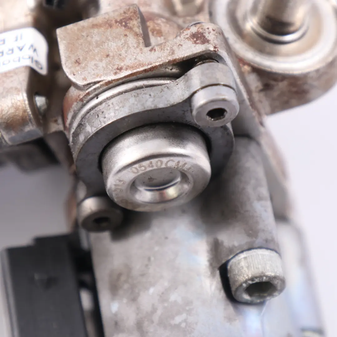 Pompa Wtryskowa Paliwa M271 Benzyna do Mercedes W204 W212 o numerze A2710702201 Mercedes W204 W212 Pompa Wtryskowa Paliwa M271 Benzyna - SKU A2710702201 - Numer Części A2710702201