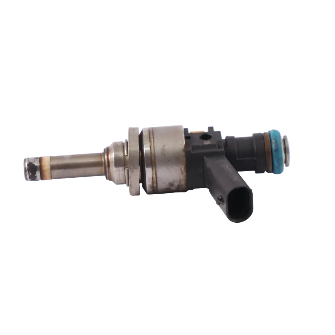 Mercedes W204 C180 Benzyna M271 Wtryskiwacz Paliwa Wtrysk - SKU A2710781123 - Numer Części A2710781123