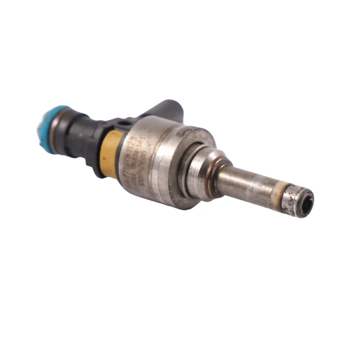 Mercedes W204 C180 Benzin M271 Kraftstoff Einspritzung Einspritzdüse - SKU A2710781123 - Teilenummer A2710781123