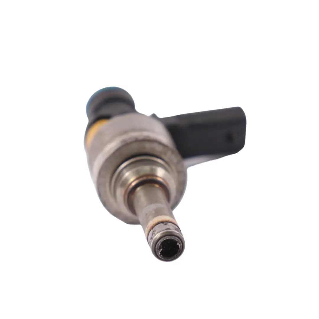 C180 Petrol M271 Fuel Injector Injection Nozzle to Mercedes W204 with Part number A2710781123 Mercedes W204 C180 Petrol M271 Fuel Injector Injection Nozzle - SKU A2710781123 - Part number A2710781123