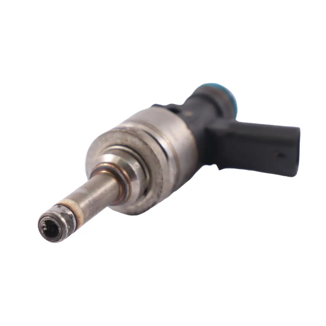 C180 benzina M271 Iniettore Carburante Ugello per Mercedes W204 con numero di parte A2710781123 Mercedes W204 C180 benzina M271 Iniettore Carburante Ugello - SKU A2710781123 - Numero di parte A2710781123