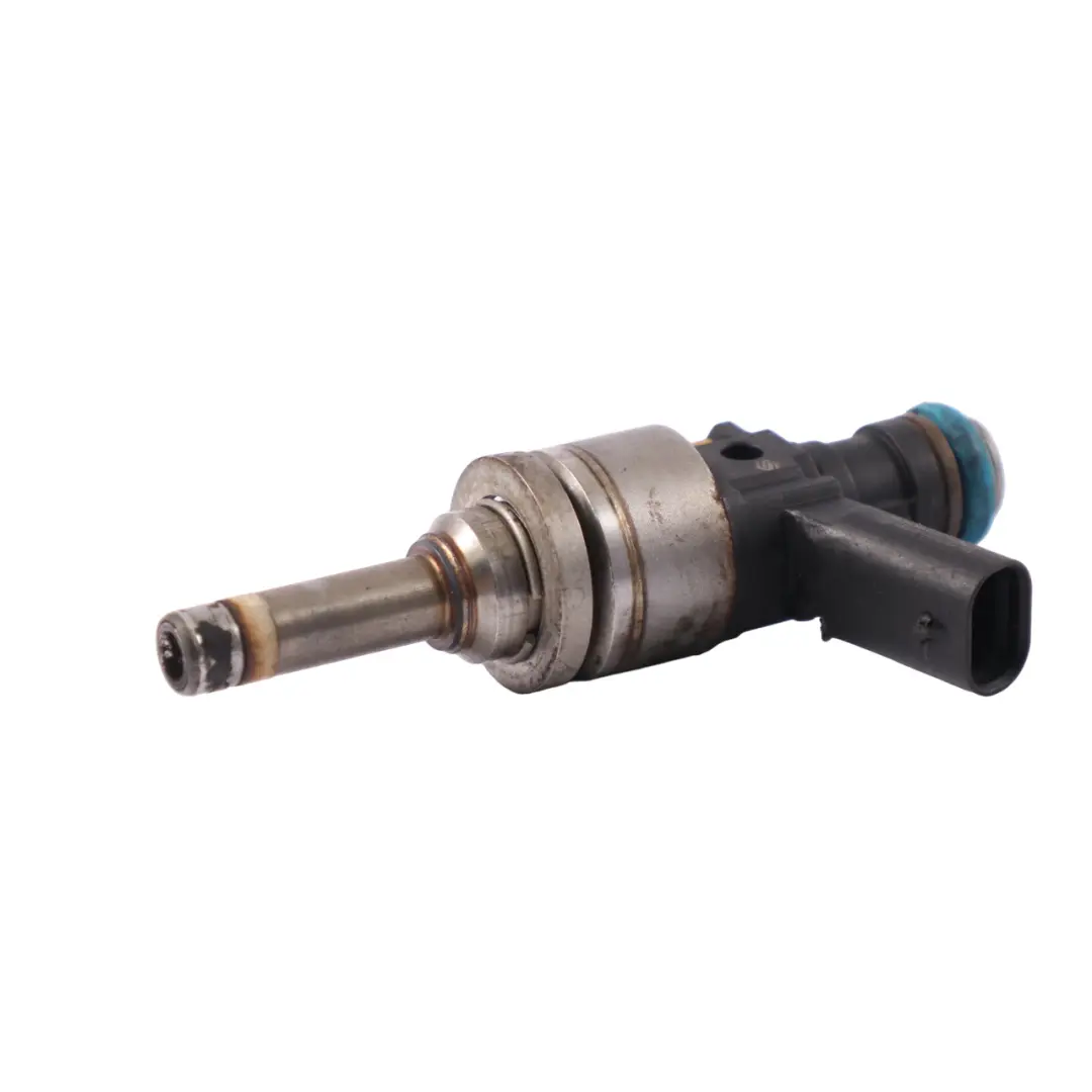 Mercedes W204 C180 benzina M271 Iniettore Carburante Ugello - SKU A2710781123 - Numero di parte A2710781123